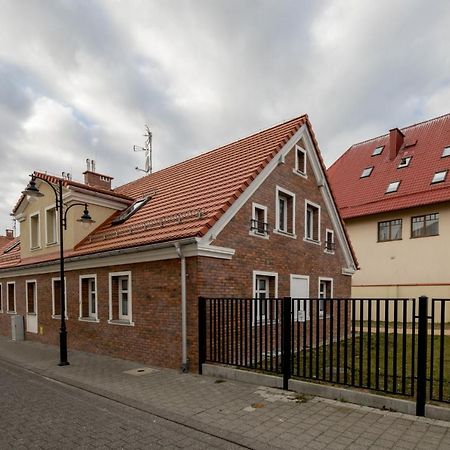 Stay In Ustka Exterior photo