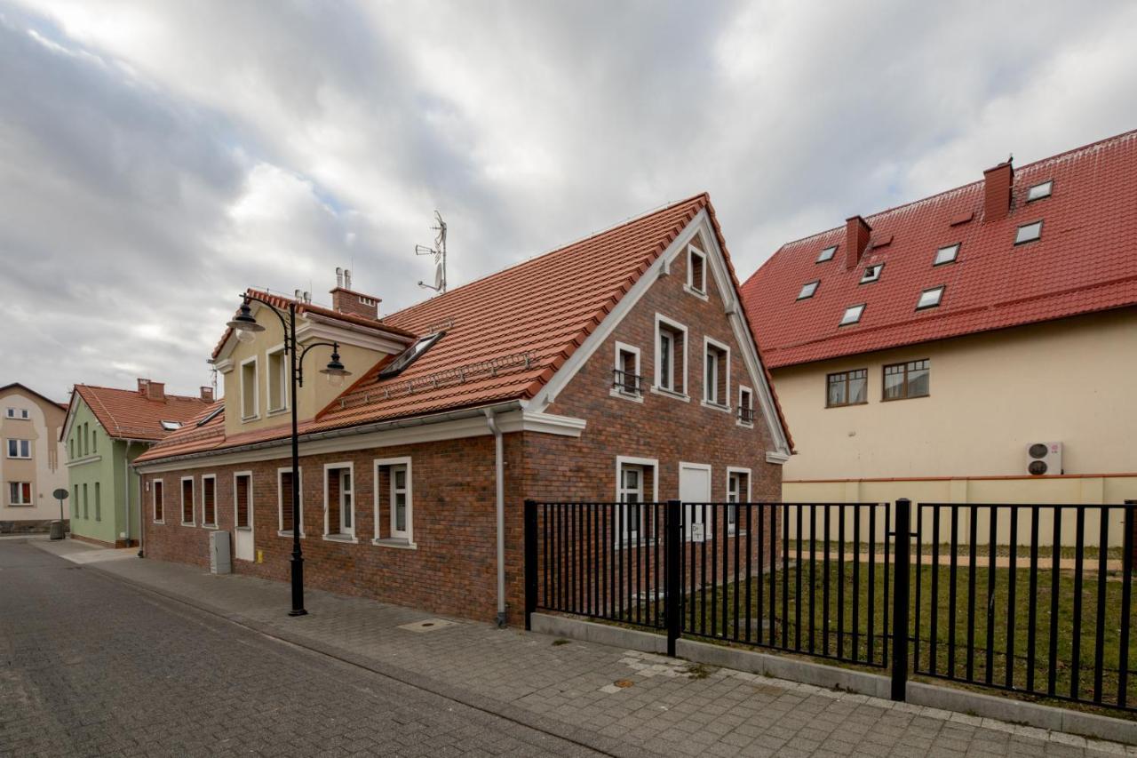 Stay In Ustka Exterior photo