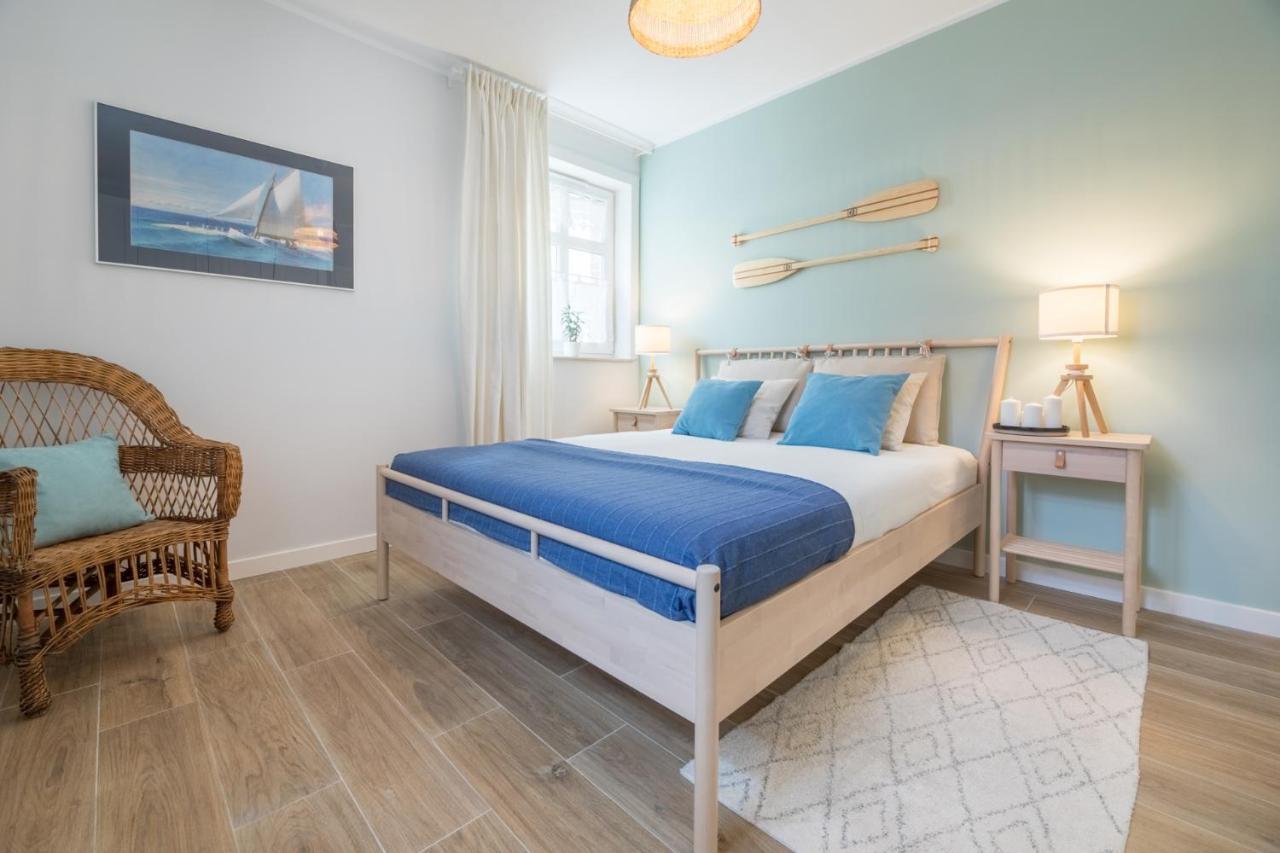 Stay In Ustka Exterior photo