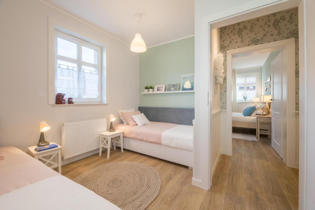 Stay In Ustka Exterior photo