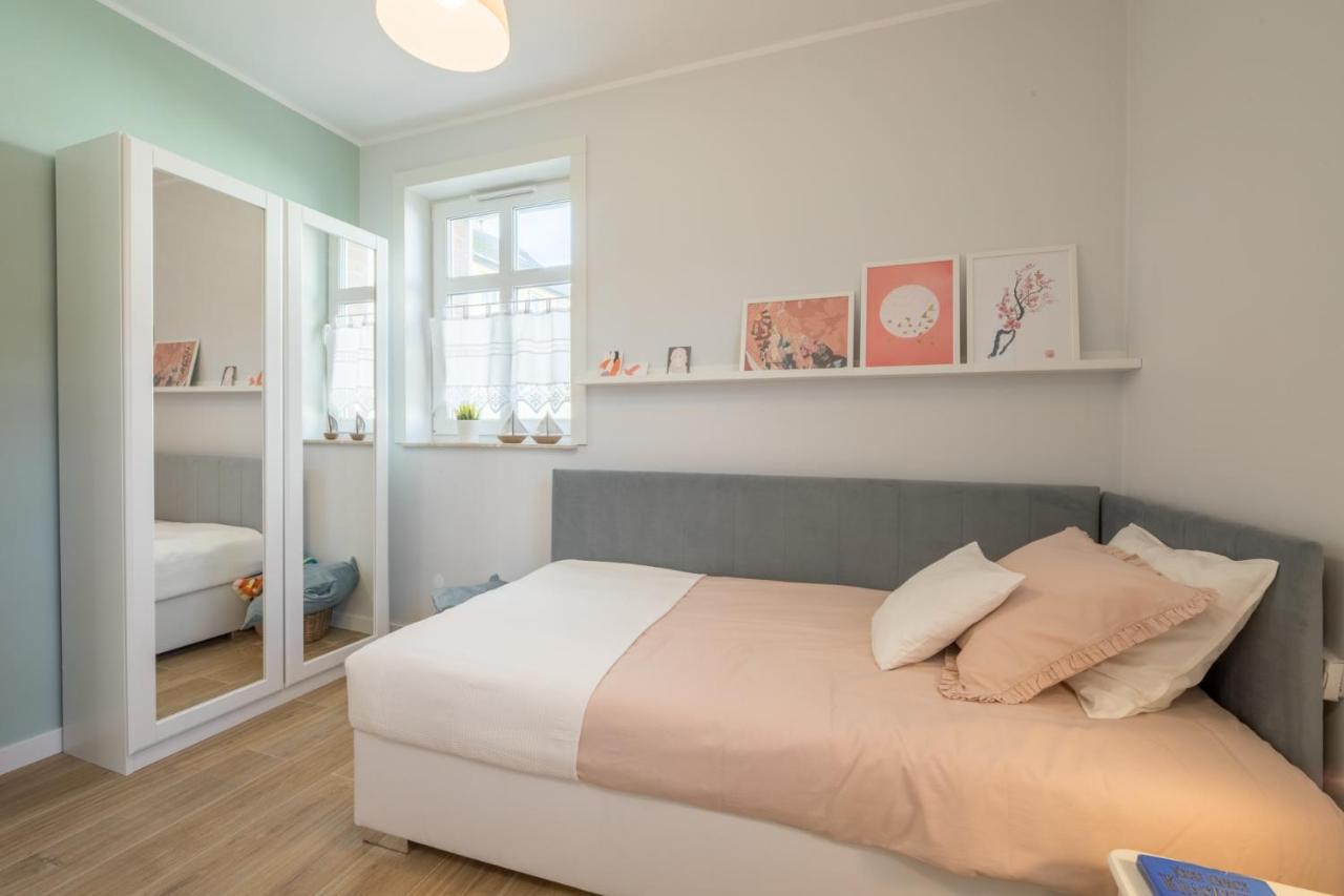 Stay In Ustka Exterior photo